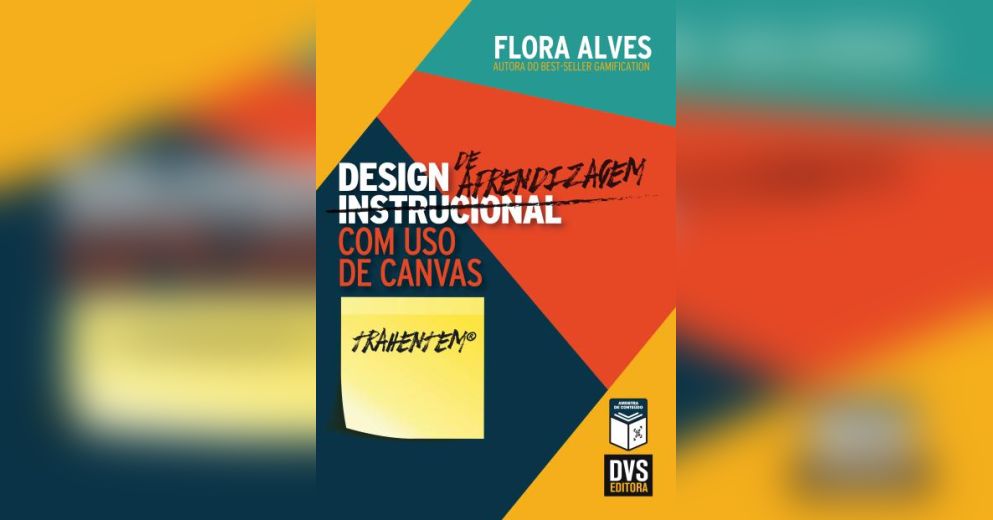 Design De Aprendizagem Com Uso De Canvas Flora Alves Pdf